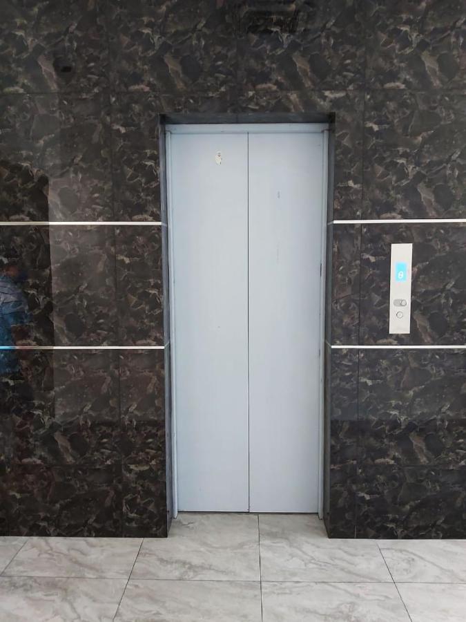Kb Hotel Kepala Batas  Esterno foto